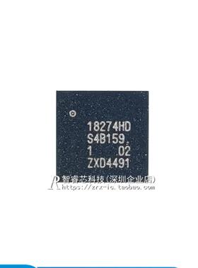 原装正品 TDA18274HD 18274HD 视频处理IC QFN 全新BOM配单