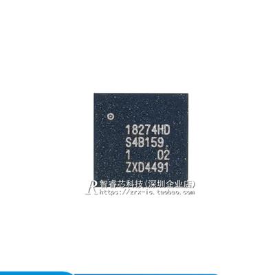 TDA18274HD集成电路IC芯片