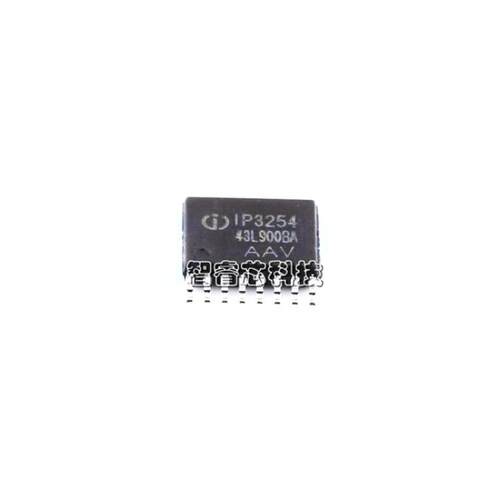 IP3254AAV串联用电池保护IC芯片