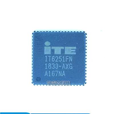 IT6251FN进口液晶IC芯片