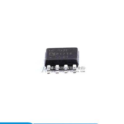 正品原装 OP297 OP297FS OP297FSZ运算放大器 IC集成电路 SOP8