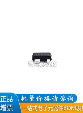 全新原装 MAX6816EUS+T 丝印KABA 封装SOT-143 监控和复位芯片