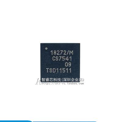 TDA18272M集成电路IC芯片