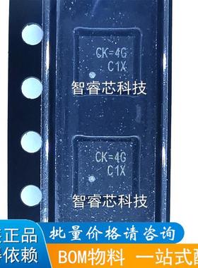 RT8205BGQW RT8205B CK=DD CK=BM CK= QFN24 正品原装