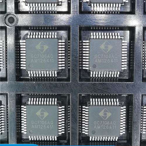 GC7106AQ转换器芯片集成电路