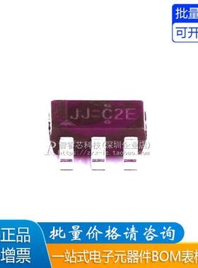 RT9167A-33GB SOT-23-5 低噪声固定输出电压500mALDO稳压器芯片
