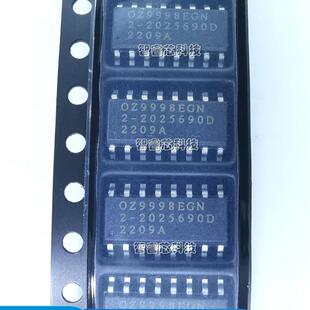 原装正品 OZ9998EGN OZ9998 液晶电源管理芯片 SOP-16 全新现货