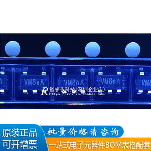 原装正品美台 AP7365-WG-7 线性稳压器(LDO) 封装SOT-25