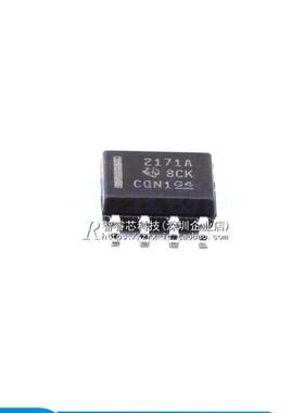 全新原装 OPA2171AIDR OPA2171AID 丝印2171A 运算放大器 SOP8