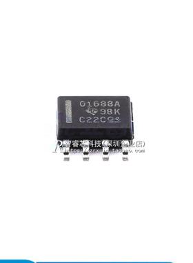 正品原装 OPA1688IDR OPA1688ID 丝印01688A 运算放大器 贴片SOP8