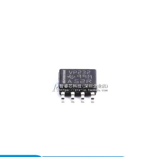 SN65HVD232DR收发器芯片贴片