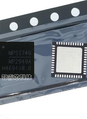 正品原装 MP2949AGQKT MP2949A 封装QFN-48 贴片 集成电路IC芯片