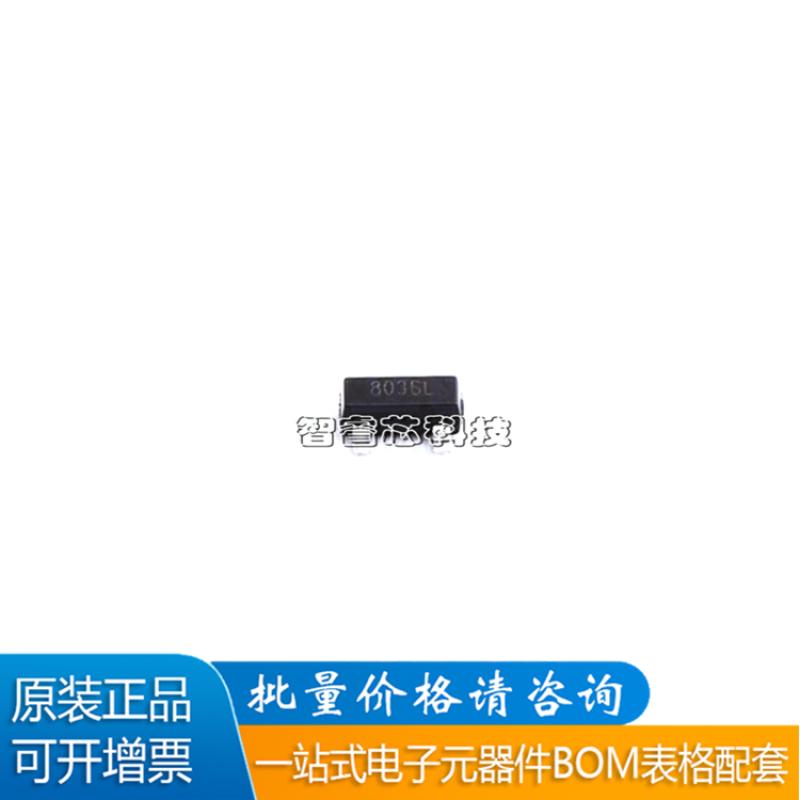 SGM803-SXN3L/TRMCU监控