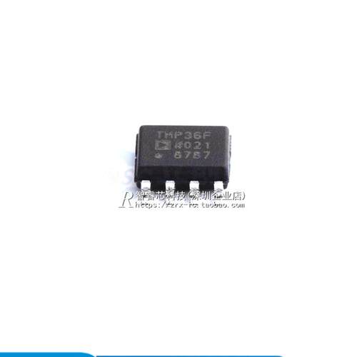 全新原装 TMP36FSZ-REEL 丝印TMP36F 电压输出温度传感器 SOP-8