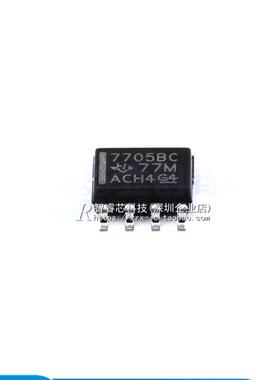 全新原装 TL7705BCDR 丝印7705BC 运算放大器 贴片 SOP-8封装