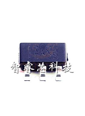 原装 TPD4E001QDBVRQ1 丝印AAXQ 汽车级ESD静电保护二极管SOT23-6