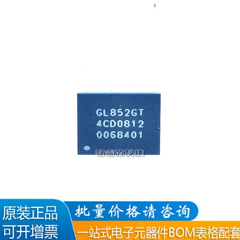 GL852GT-MNG12USB控制器