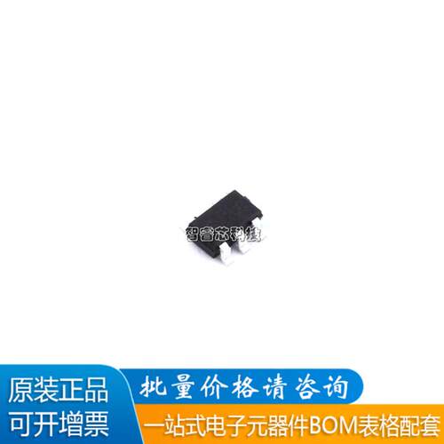 ME6222CM5G线性稳压器