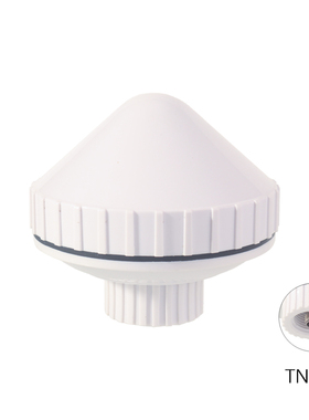 防水授时天线 STA-473 GPS+BD NTP授时天线 基站 游艇定位天线