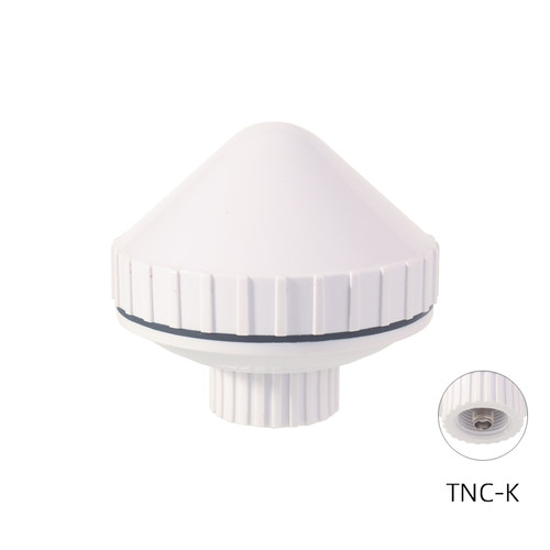 防水授时天线 STA-473 GPS+BD NTP授时天线 基站 游艇定位天线