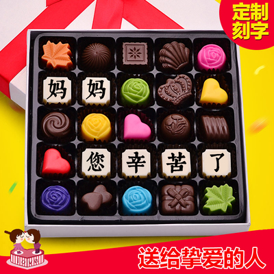 元旦新年春节网红个性实用生日礼物送给男友女友老公岳父母创意手