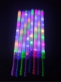 Разноцветная световая палочка