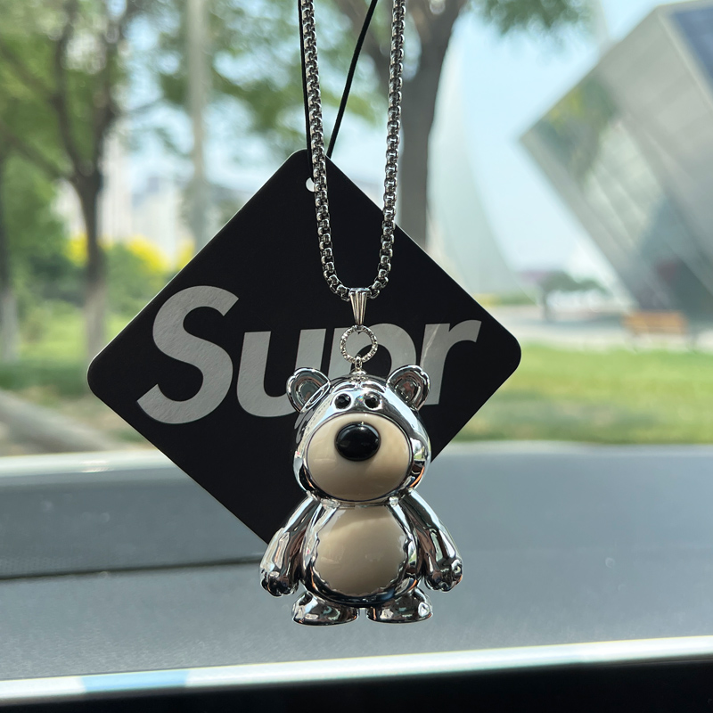 汽车挂件卡通创意车内饰品