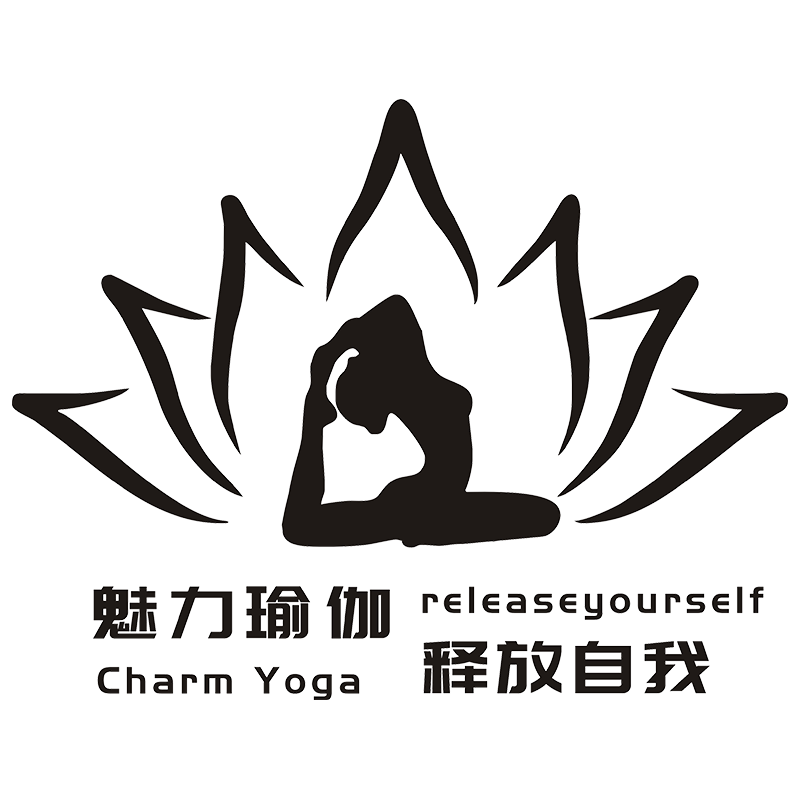 蟠虬墙面背景亚克力立体墙贴