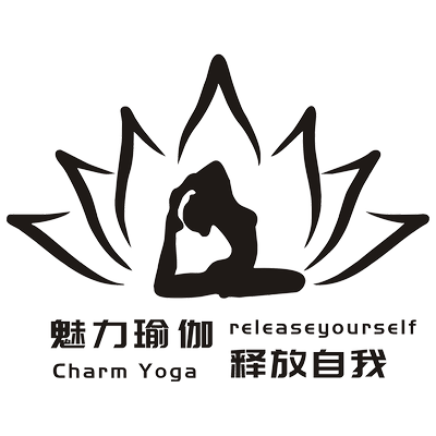 蟠虬墙面背景亚克力立体墙贴