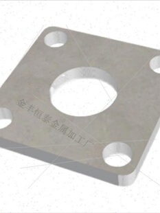 定制304不锈钢板激光切割加工定做 铝板钢板五金金属制品加工i.