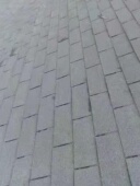 尚盼单层沥青瓦片自粘型油毡瓦木屋轻钢别墅阳光房玻纤瓦屋顶瓦i.