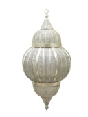 摩洛哥 饰复古铁艺镂空吊灯样板房高端会所i. 异域风情家居民宿装