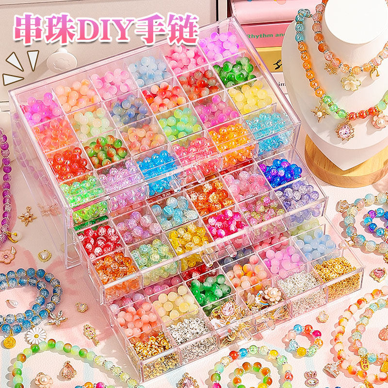 女孩子生日礼物儿童玩具10岁以上十12女童实用的11小女生网红爆款