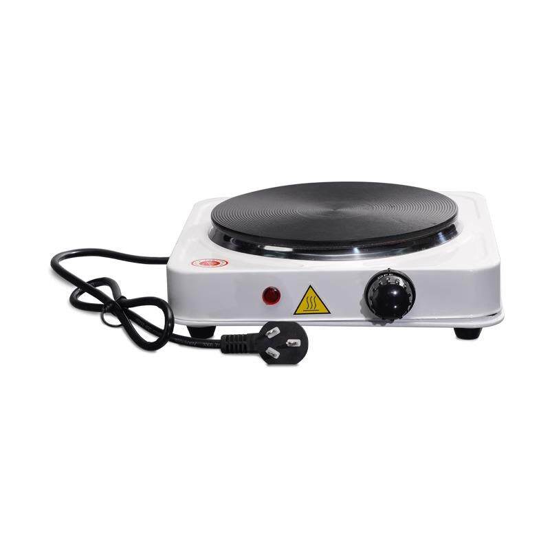 封闭电炉实验电炉家用小电炉可调温电热炉YQ-100A1000w万用电炉