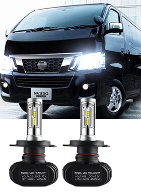 适用于 URVAN E26 尼桑NV350  2012-2025 LED 大灯灯泡 远近一体