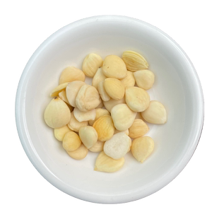 燀苦杏仁中药材中药饮片中药材店铺中药房10克小包装/包