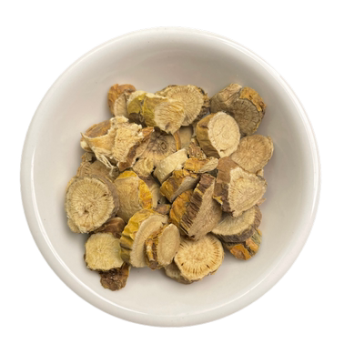 苦参中药材中药饮片中药材店铺中药房10克小包装/包