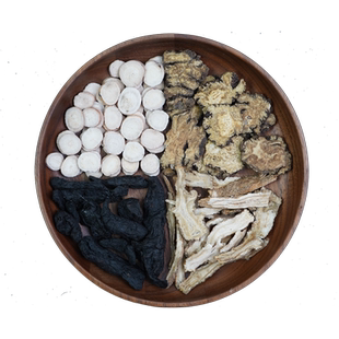 龙一大药房正品四物汤药材包当归川芎白芍红花大姨妈桃红四物汤包