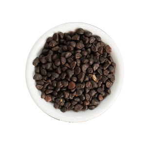 中药饮片 炒牵牛子 500g/袋 中药材 包邮