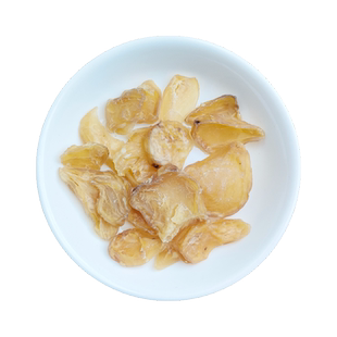 中药材店铺500g克白附片中药饮片《药典标准》