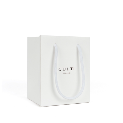【官方正品】CULTI库俐缇礼品袋