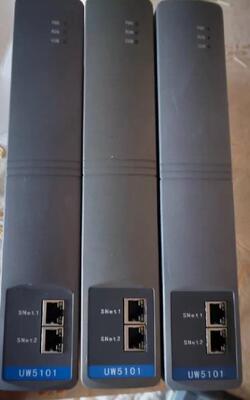 浙大优稳主控卡UW5101,5172底座,浙大优稳UW5