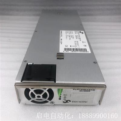 ELTEK/易达FLATPACK248/3000IMM