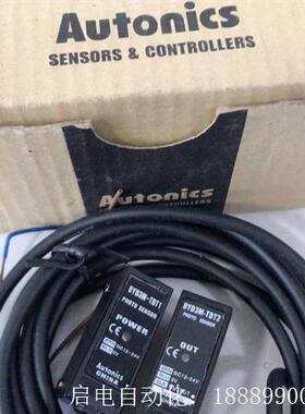 奥托尼克斯光电开关BYD3M-TDT1-TDT2(7个库