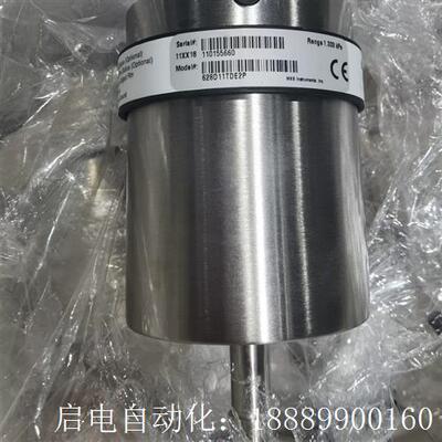 MKS628D1.1TDE2P,1.333KPA