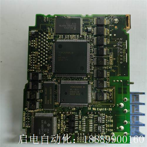 YOKOGAWA横河F3LP01F-0N板子出售二手拆