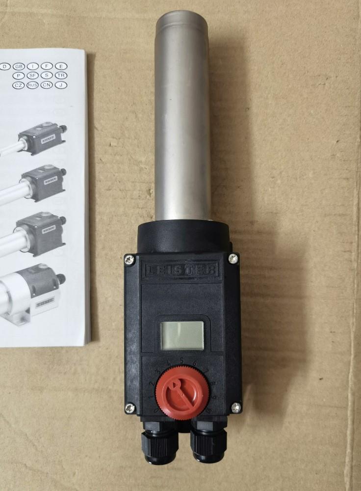 瑞士LEISTER热风枪LHS21LSYSTEM,功率