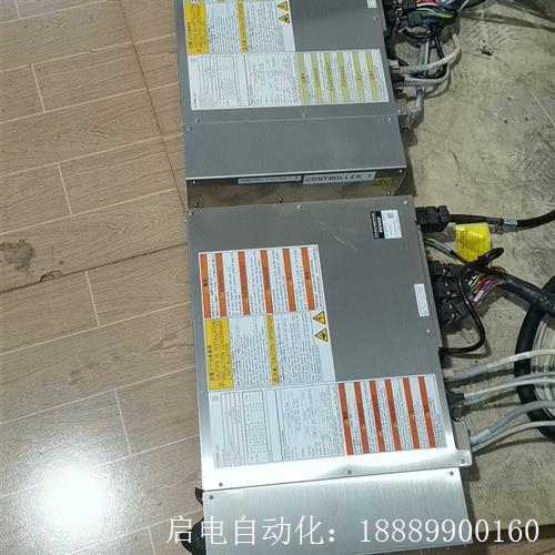 DENSO机器人控制器RC8-HSA0-NNNP-NI-NN