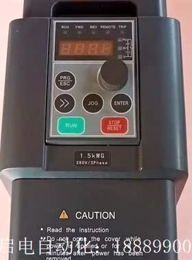 阿尔法变频器ALPHA60x00E-31R5GBS73