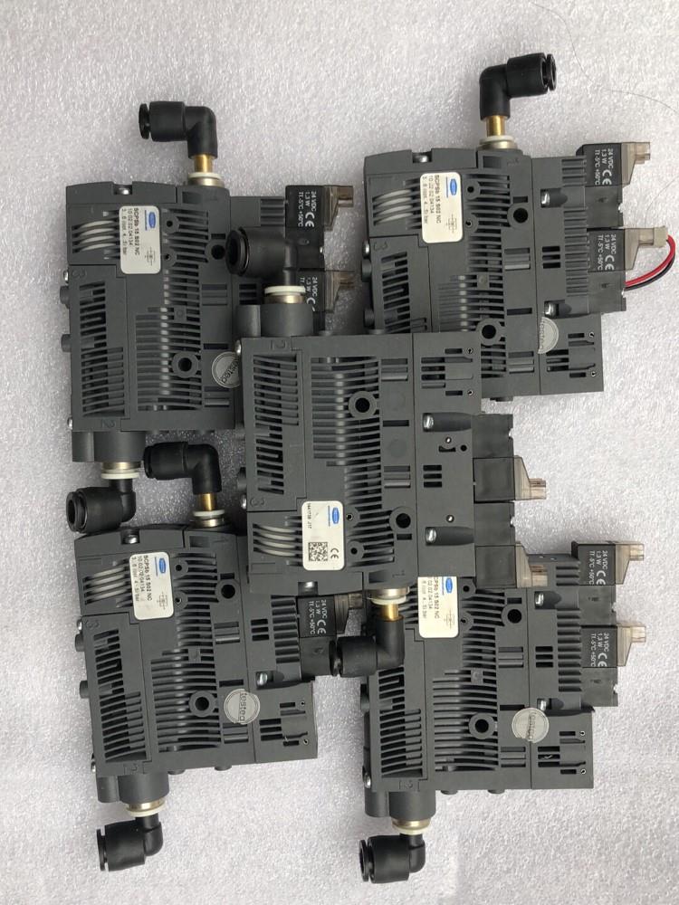 SCHMALZ施迈茨真空发生器SCPSb15S02NC（询价）